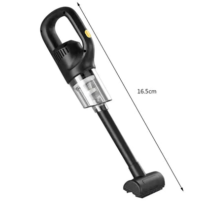 Wireless Handheld Vacuum Cleaner