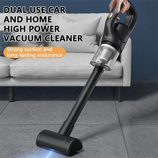 Wireless Handheld Vacuum Cleaner